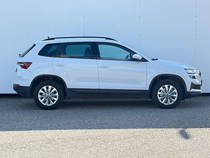 Škoda Karoq (2025) 1.5 TSI / 110kW / SELECTION - fotka 8 z 34