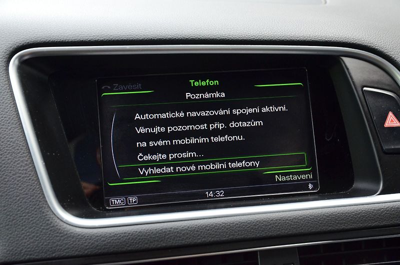 Audi Q5 (2015) 2.0 TDi 140kW Quattro S-LINE - fotka 44 z 45