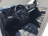 Toyota ProAce Verso (2022) L1 SELECTION 2.0 D-4D 130kW, Č - náhled 23