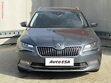 Škoda Superb (2016) 2.0TDi, AT, navi, bixen - náhled 1