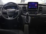 Ford Tourneo Custom 2,0 DETHLEFFS Globevan Obytňák - náhled 9