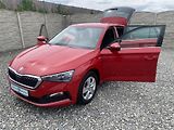 Škoda Scala 1.0i G-TEC STYLE CZ DPH LED 1A - náhled 137