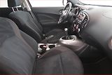 Nissan Juke (2013) 1.6 i, ČR,1.maj, Serv.kniha - náhled 9
