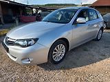 Subaru Impreza (2011) 2.0 R 110kw - náhled 19