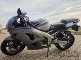 Kawasaki ZX-6R Ninja (2000) - náhled 11