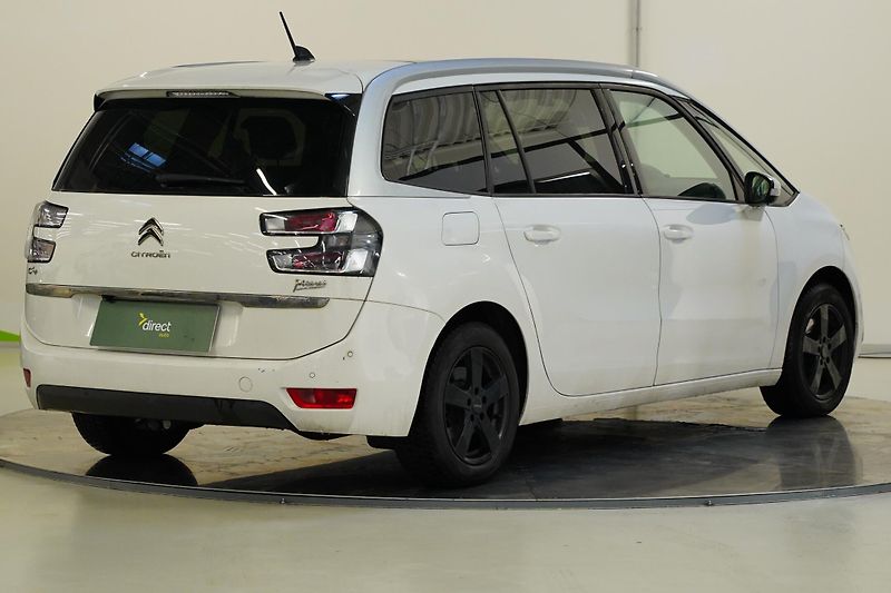 Citroën C4 Picasso - fotka 3 z 6