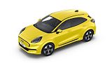 Ford Puma (2026) Select, 5dveřová, Přední pohon - náhled 8