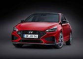 Hyundai i30 - hatchback- od 404 990 Kč