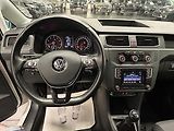 Volkswagen Caddy (2020) 1.4TGI LPG/CNG maxi skrin Zar1 - náhled 17