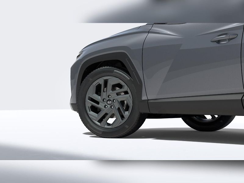 Hyundai Tucson (2026) GO Czech Plus! - fotka 5 z 9