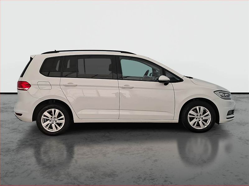 Volkswagen Touran (2020) 2.0 TDI, Serv.kniha, Navi - fotka 6 z 20