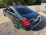 Mercedes-Benz Třídy S (2009) 350 CDI Long 4 matic! - náhled 22