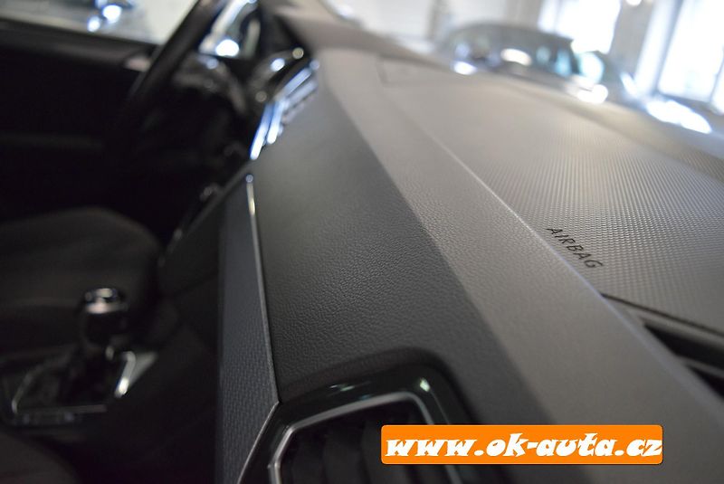 Volkswagen Tiguan 2.0 TDI LIFE DSG 2022 - fotka 29 z 50