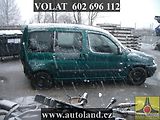 Citroën Berlingo VOLAT 602 696112 - náhled 3