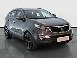 Kia Sportage (2010) 2.0 CRDi, 4X4, Serv.kniha - náhled 1