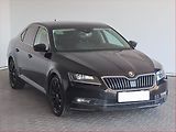 Škoda Superb (2018) Style 2.0 TDI, Automat, Kůže - náhled 1