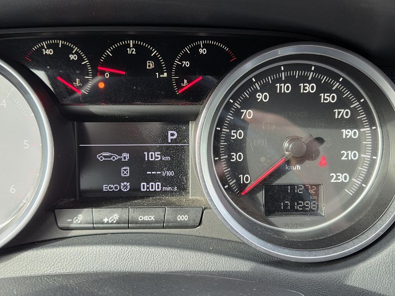 Peugeot 508 (2016) SW 1.6 BHDi 120 ACTIVE EAT6 - fotka 14 z 29