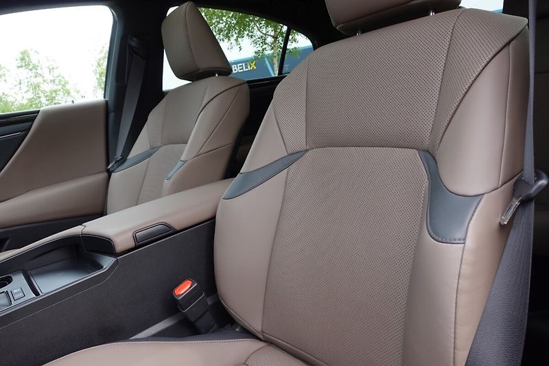 Lexus ES 300h ZLEVNĚNO 2,5 HSD LIMITED EDITI - fotka 36 z 41