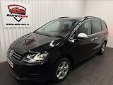 Volkswagen Sharan 2.0TDI 110kW 4MOTION MANUÁL 1M - náhled 1