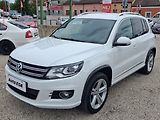 Volkswagen Tiguan (2014) 2.0TDi 4x4, DSG, park. kamera - náhled 2