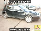 Alfa Romeo 147 (2002) VOLAT 602 696114 - náhled 2