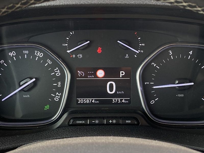 Toyota ProAce Verso 2.0D, ČR, Shuttle L1, DPH - fotka 11 z 16