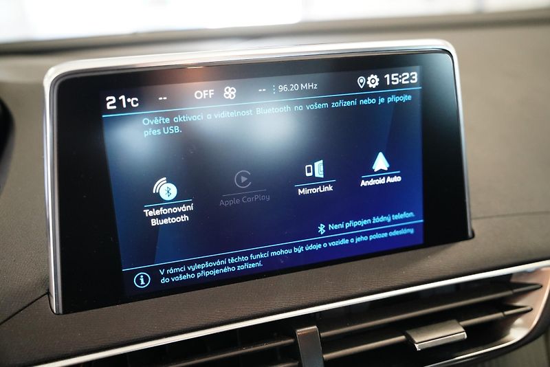 Peugeot 5008 - fotka 19 z 24