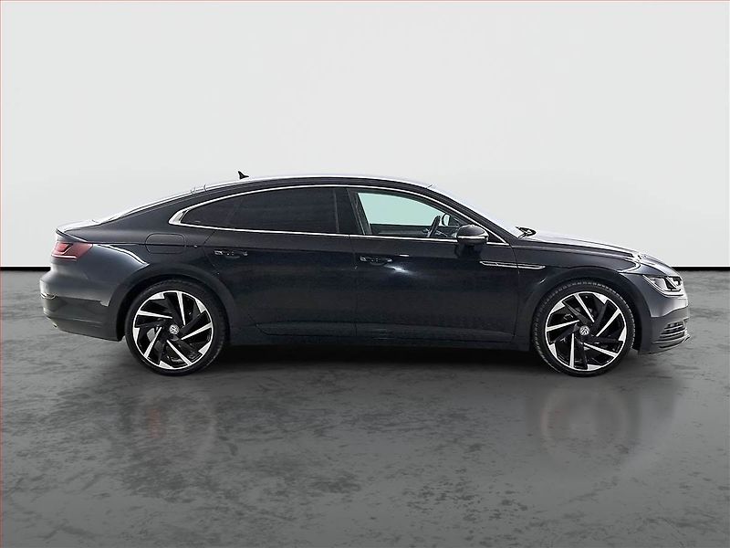 Volkswagen Arteon (2019) 2.0 TDI - fotka 6 z 19