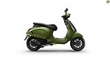 Vespa Sprint 125 iGET (2026) Sprint 125 S MY26 - náhled 3