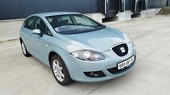 Seat Leon 1.6i,volat- 608 081 843 - fotografie inzerátu