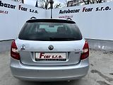 Škoda Fabia (2012) 1.2TSi Elegance serv. kniha! - náhled 7
