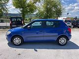 Škoda Fabia 1.2 HTP - náhled 12