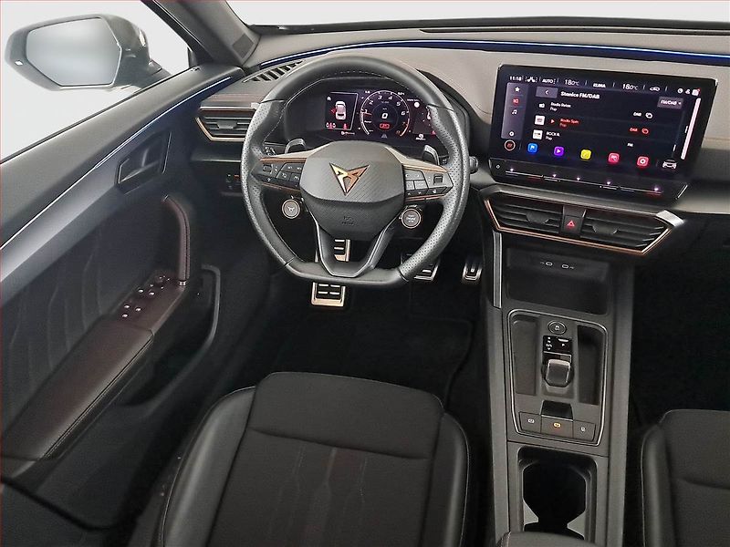 Cupra Formentor (2024) 2.0 TSI VZ 4Drive - fotka 7 z 21