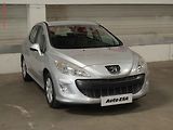 Peugeot 308 (2007) 1.6i, AC - náhled 1