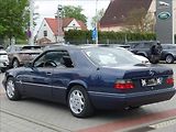 Mercedes-Benz 124 2,0 200 Sportline coupé,AC,TOP - náhled 9