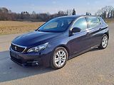 Peugeot 308 (2018) 1.6 HDi SERVISKA PĚKNÝ STAV - náhled 1