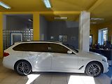 BMW Řada 5 520d XDRIVE M-PAKET - náhled 7