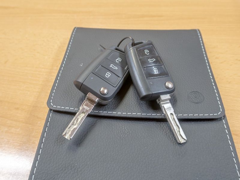 Volkswagen Golf (2019) 1.6TDI 85KW DSG – NAVI, ERGO - fotka 51 z 51