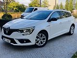 Renault Mégane 1.5dCI MANUÁL TAŽNÉ SERVISKA - náhled 1