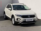 Volkswagen T-Roc (2022) 1.0 TSi, Life, LED, kamera - náhled 1