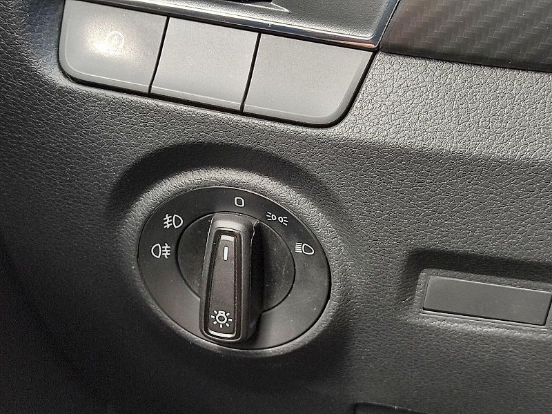 Škoda Fabia (2021) Monte Carlo 1,0 Tsi 81 Kw - fotka 27 z 35