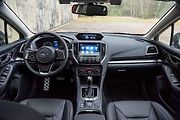 Subaru Impreza.