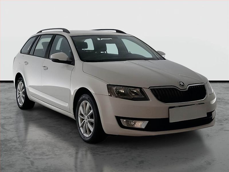 Škoda Octavia (2013) Ambition 2.0 TDI, Serv.kniha - fotografie inzerátu
