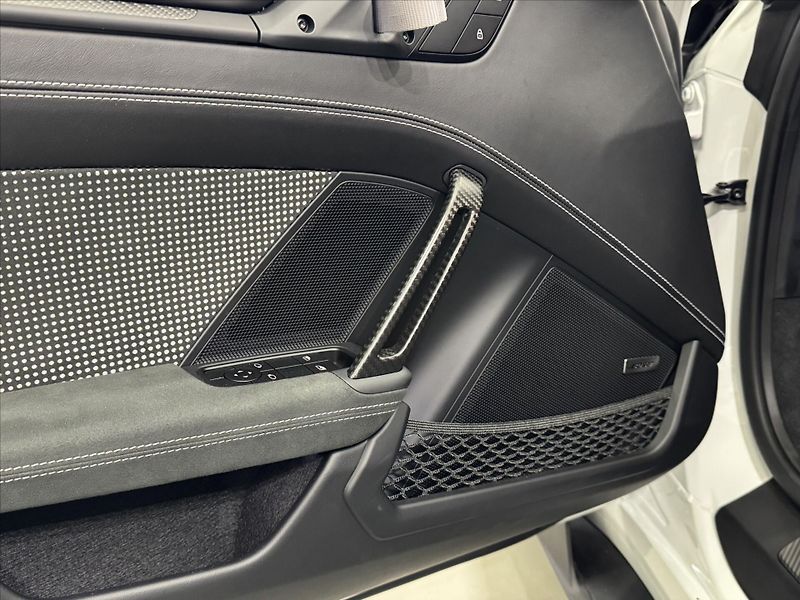 Porsche 911 GT3 RS WEISSACH PPF LIFT - fotka 9 z 23