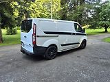 Ford Transit Custom (2013) 2.2Tdci 92Kw L1H1 klima - náhled 10
