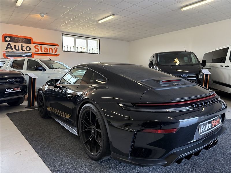 Porsche 911 4,0 GT3 Touring,CZ - fotka 5 z 29