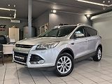 Ford Kuga 1.5 EcoBoost 110kW TITANIUM - náhled 2