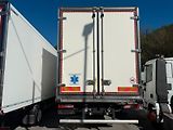 Renault Trucks T (2019) 480 6x4 chlaďák EURO 6 - náhled 2