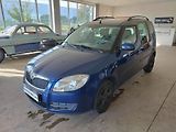 Škoda Roomster (2009) 1.4 63kW,KLIM.,TEMPOMAT - náhled 1