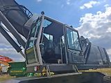 Terex (2000) Fuchs MHL 380 material handler - náhled 8